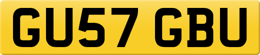 GU57GBU